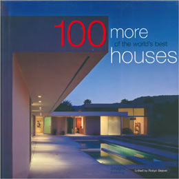 بیش از 100 خانه از بهترین خانه های دنیا