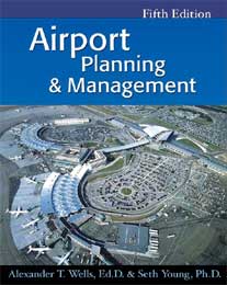 دانلود کتاب معماری : طراحی و مدیریت فرودگاه